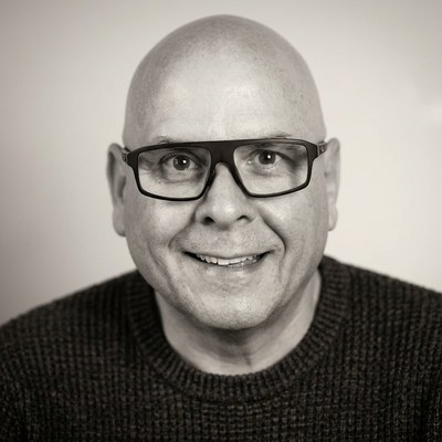 Paul Meyers, PM Consulting Inc., North Bay